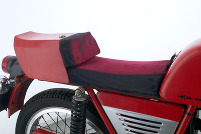 MV AGUSTA 125 SPORT