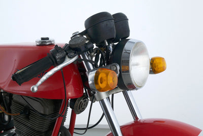 MV AGUSTA 125 SPORT
