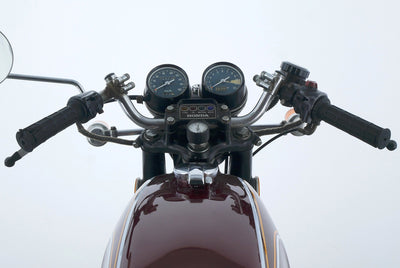 HONDA CB 350 F