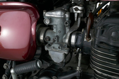 HONDA CB 350 F