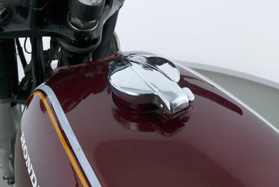 HONDA CB 350 F