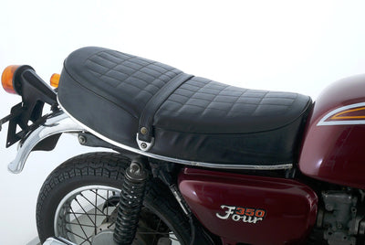 HONDA CB 350 F