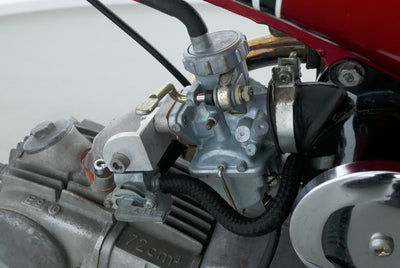 HONDA DAX ST 70