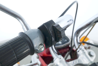HONDA DAX ST 70