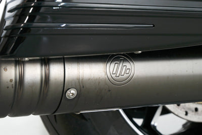 HARLEY DAVIDSON CVO ULTRA LIMITED