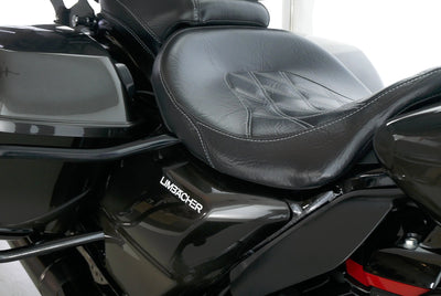 HARLEY DAVIDSON CVO ULTRA LIMITED