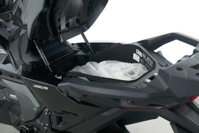 HONDA X ADV DCT