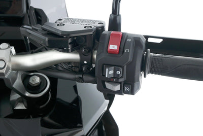 HONDA X ADV DCT
