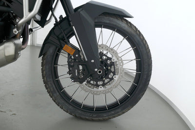HONDA CRF 1100 L AFRICA TWIN ES DCT