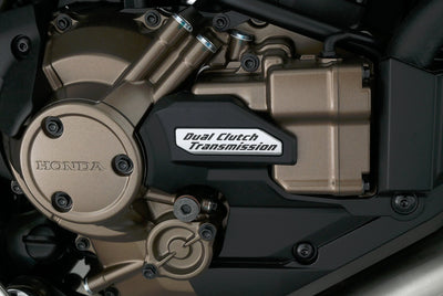 HONDA CRF 1100 L AFRICA TWIN ES DCT