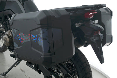 HONDA CRF 1100 L AFRICA TWIN ES DCT
