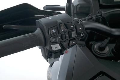 HONDA CRF 1100 L AFRICA TWIN ES DCT
