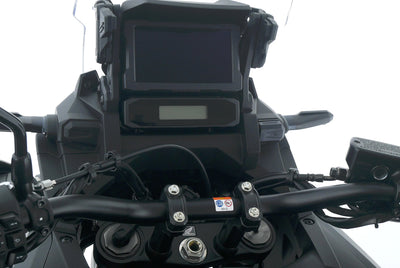 HONDA CRF 1100 L AFRICA TWIN ES DCT