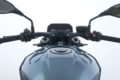 BMW S 1000 R
