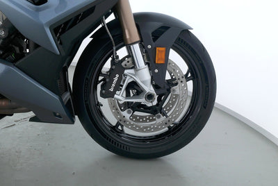 BMW S 1000 R