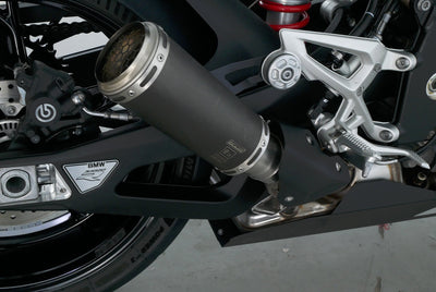 BMW S 1000 R