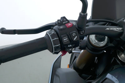 BMW S 1000 R