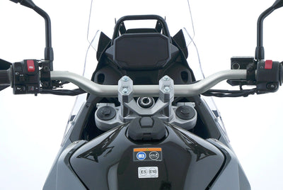 KAWASAKI KLE 500 SE ADVENTURE TOURER