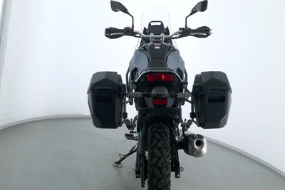 KAWASAKI KLE 500 SE ADVENTURE TOURER