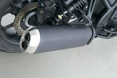 HONDA CMX 1100 REBEL DCT