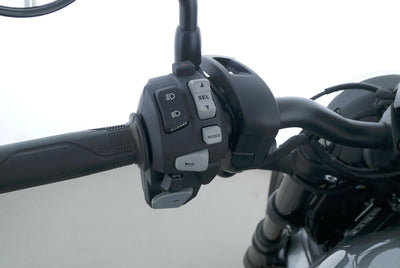 HONDA CMX 1100 REBEL DCT