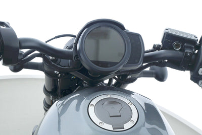 HONDA CMX 1100 REBEL DCT