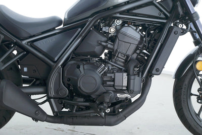 HONDA CMX 1100 REBEL DCT