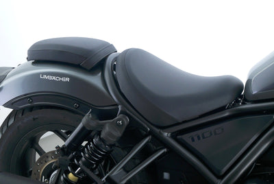 HONDA CMX 1100 REBEL DCT