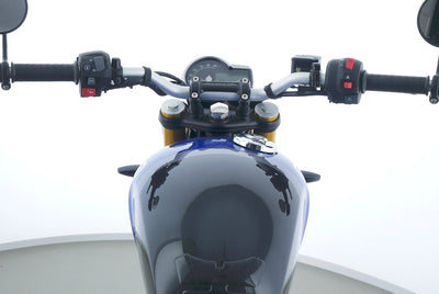TRIUMPH SPEED 400