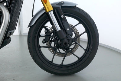TRIUMPH SPEED 400