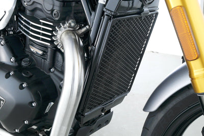 TRIUMPH SPEED 400