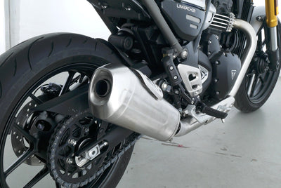 TRIUMPH SPEED 400