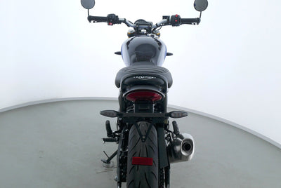 TRIUMPH SPEED 400