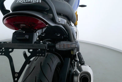 TRIUMPH SPEED 400