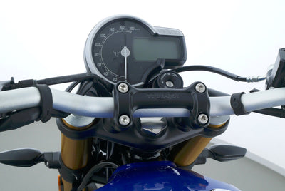 TRIUMPH SPEED 400