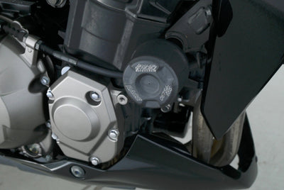 KAWASAKI Z 1000