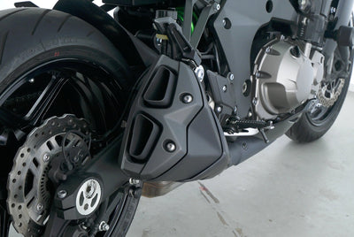 KAWASAKI Z 1000