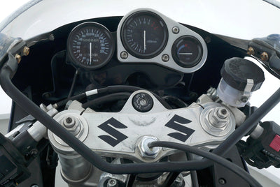 SUZUKI GSX R 750