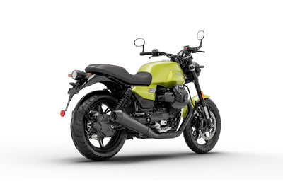 MOTO GUZZI V7 IV SPORT E5+