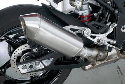 BMW S 1000 RR