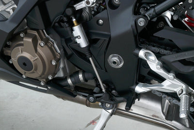BMW S 1000 RR