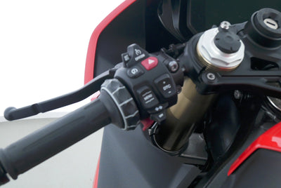 BMW S 1000 RR