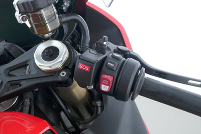 BMW S 1000 RR