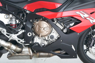 BMW S 1000 RR