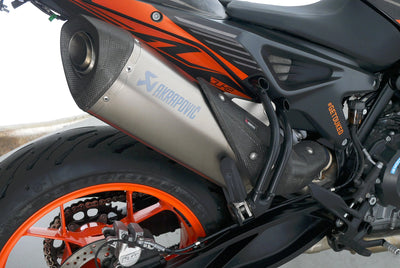 KTM 790 DUKE