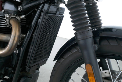TRIUMPH STREET SCRAMBLER 900