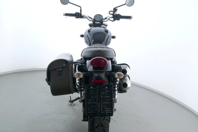 TRIUMPH STREET SCRAMBLER 900