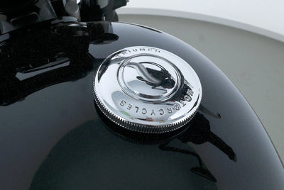 TRIUMPH STREET SCRAMBLER 900
