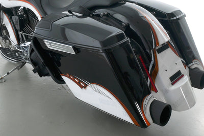 HARLEY DAVIDSON ROAD KING CLASSIC