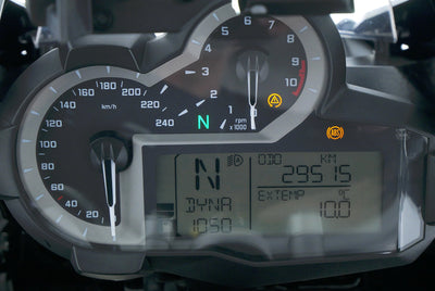 BMW R 1200 GS LC
